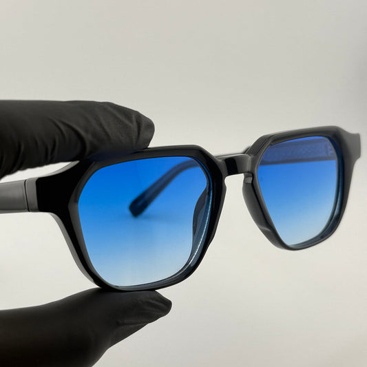 Lunettes de Soleil design haut de gamme Reflet Thick Premium