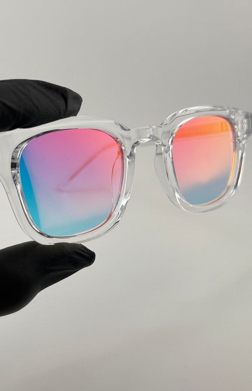 Lunettes de soleil SOLAR FLARE