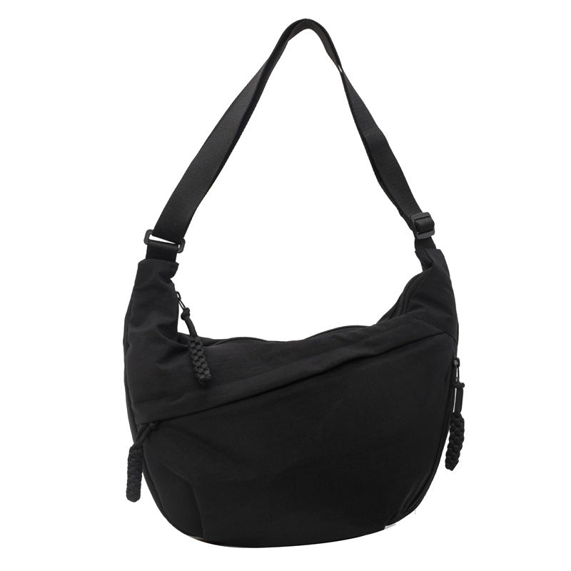 Sac bandoulière femme -  Design Japonais
