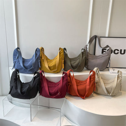 Sac bandoulière femme -  Design Japonais