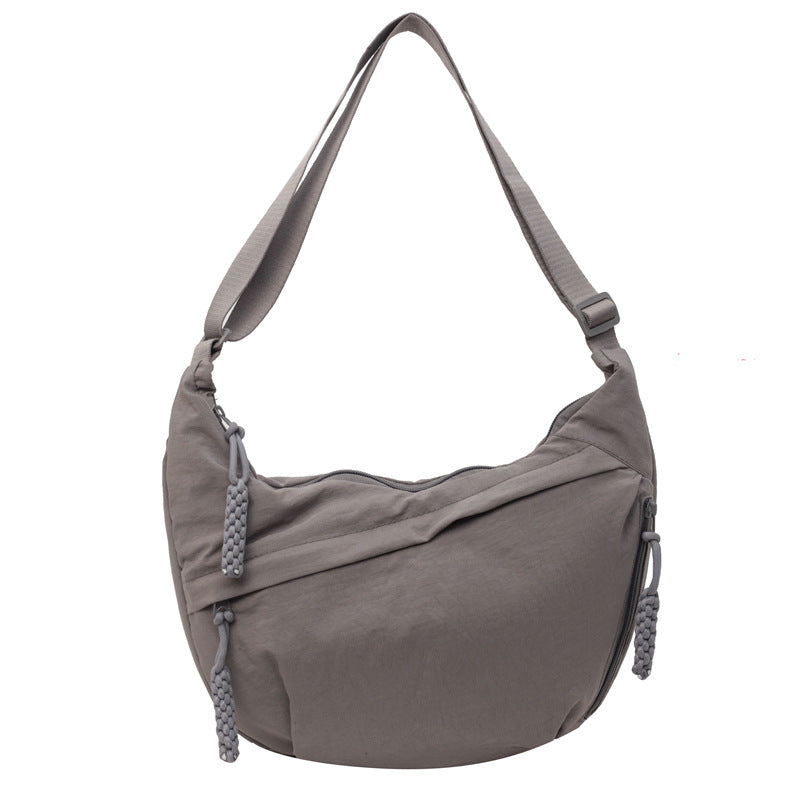 Sac bandoulière femme -  Design Japonais