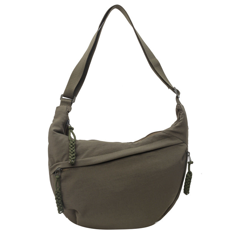Sac bandoulière femme -  Design Japonais
