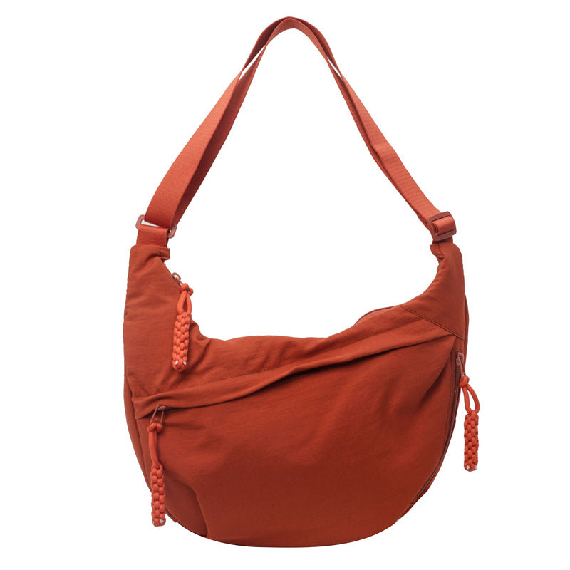 Sac bandoulière femme -  Design Japonais