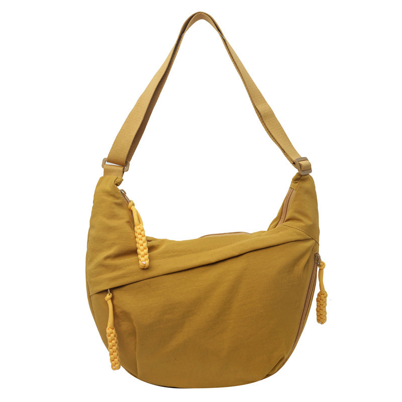 Sac bandoulière femme -  Design Japonais