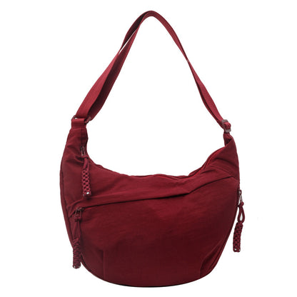 Sac bandoulière femme -  Design Japonais