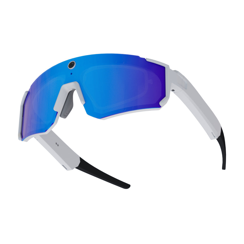 Lunettes connectées ACTION VISION coloris disponibles