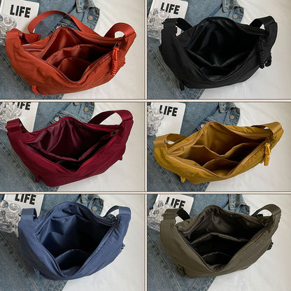 Sac bandoulière femme -  Design Japonais