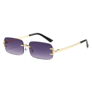 Golden Frame Gray